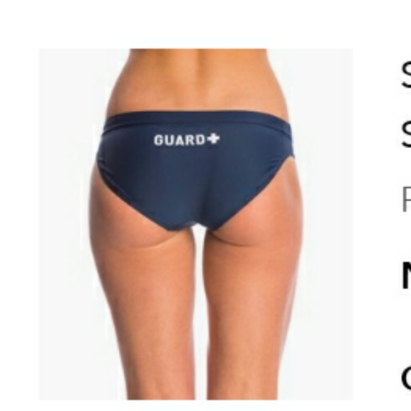 Women's bikini plus Board shorts - Picture 2 of 2